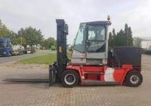 Chariots élévateurs tout terrain Ranger G 40/2 HK