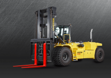 Chariots élévateurs tout terrain Hyster H1050XD48
