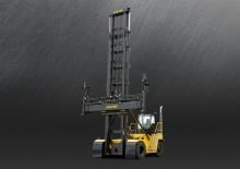 Chariots élévateurs tout terrain Hyster H10XD-ECD8