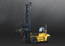 Chariots élévateurs tout terrain Hyster H1150HD-CH5
