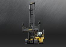 Chariots élévateurs tout terrain Hyster H11XD-ECD8