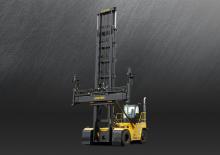 Chariots élévateurs tout terrain Hyster H11XD-ECD9
