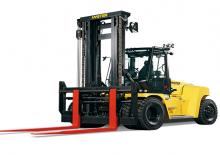 Chariots élévateurs tout terrain Hyster H14XD6
