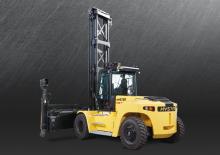 Chariots élévateurs tout terrain Hyster H150XD-EC4