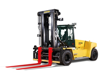 Chariots élévateurs tout terrain Hyster H18XD9