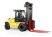 Chariots élevateurs frontaux diesel Hyster H190HD2