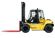 Chariots élévateurs tout terrain Hyster H230XD48