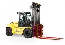 Chariots élévateurs tout terrain Hyster H280HD2