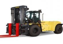Chariots élévateurs tout terrain Hyster H28XD12