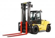 Chariots élévateurs tout terrain Hyster H300HD2