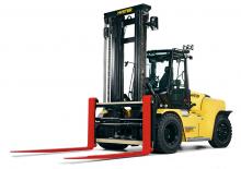 Chariots élévateurs tout terrain Hyster H300XD