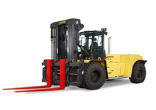 Chariots élévateurs tout terrain Hyster H32D9