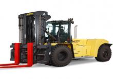 Chariots élévateurs tout terrain Hyster H32XD12