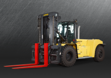 Chariots élévateurs tout terrain Hyster H32XD9