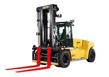 Chariots élévateurs tout terrain Hyster H360XD48
