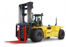 Chariots élévateurs tout terrain Hyster H36XDS12