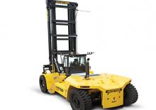 Chariots élévateurs tout terrain Hyster H36XMS-12