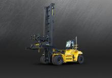 Chariots élévateurs tout terrain Hyster H40XM-16CH4