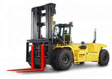 Chariots élévateurs tout terrain Hyster H44XDS12