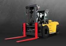 Chariots élévateurs tout terrain Hyster H450XD36