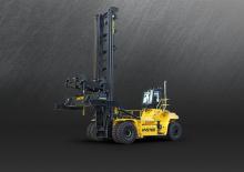 Chariots élévateurs tout terrain Hyster H48XM-16CH4