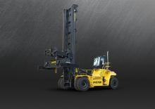 Chariots élévateurs tout terrain Hyster H52XM-16CH5
