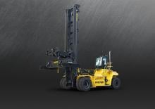 Chariots élévateurs tout terrain Hyster H52XM-16CH6