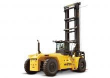 Chariots élévateurs tout terrain Hyster H800XDS48