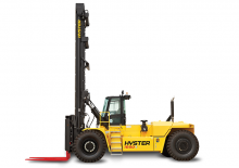 Chariots élévateurs tout terrain Hyster H900HD