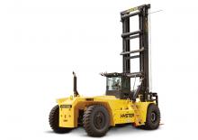 Chariots élévateurs tout terrain Hyster H970XDS48