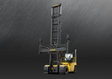 Chariots élévateurs tout terrain Hyster H9XD-EC8