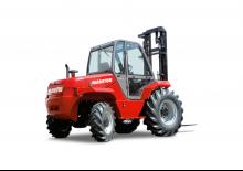 Chariots élévateurs tout terrain Manitou M 26-4
