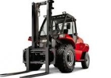 Chariots élévateurs tout terrain Manitou M 30-2 H