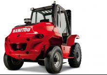 Chariots élévateurs tout terrain Manitou M 30-2