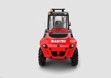 Chariots élévateurs tout terrain Manitou M 30-4