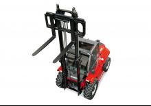 Chariots élévateurs tout terrain Manitou M 30-4