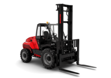 Chariots élévateurs tout terrain Manitou M 40-4