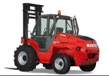 Chariots élévateurs tout terrain Manitou M 50-2