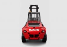 Chariots élévateurs tout terrain Manitou M 70-2 H
