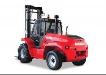 Chariots élévateurs tout terrain Manitou M 70-2 H