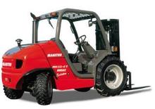Chariots élévateurs tout terrain Manitou MH 25-4T Buggie