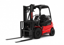 Chariots élévateurs tout terrain Manitou MI 20 G ST5 FOB
