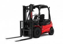 Chariots élévateurs tout terrain Manitou MI 30 D ST5 FOB
