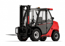Chariots élévateurs tout terrain Manitou MSI-X 35