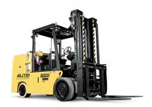 Chariots élévateurs tout terrain Hyster PG-300C