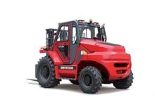 Chariots élévateurs tout terrain Sinoway SWRTF35H