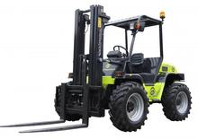 Chariots élévateurs tout terrain Agrimac TH 300