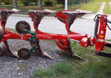 Charrue Vogel & Noot c-plus LM 850 ST
