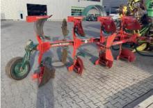 Charrue Vogel & Noot c-plus M 1020 ST Vario