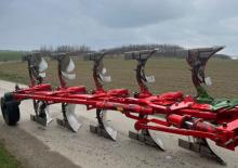 Charrue Vogel & Noot c-plus XS 950 Vario